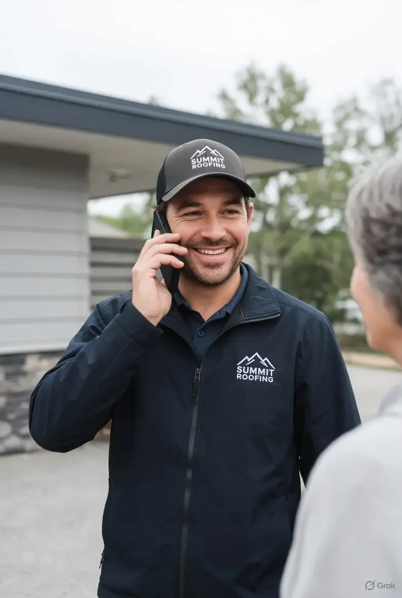 Flat Roof Leak Repair Stone Mountain, GA FAQs